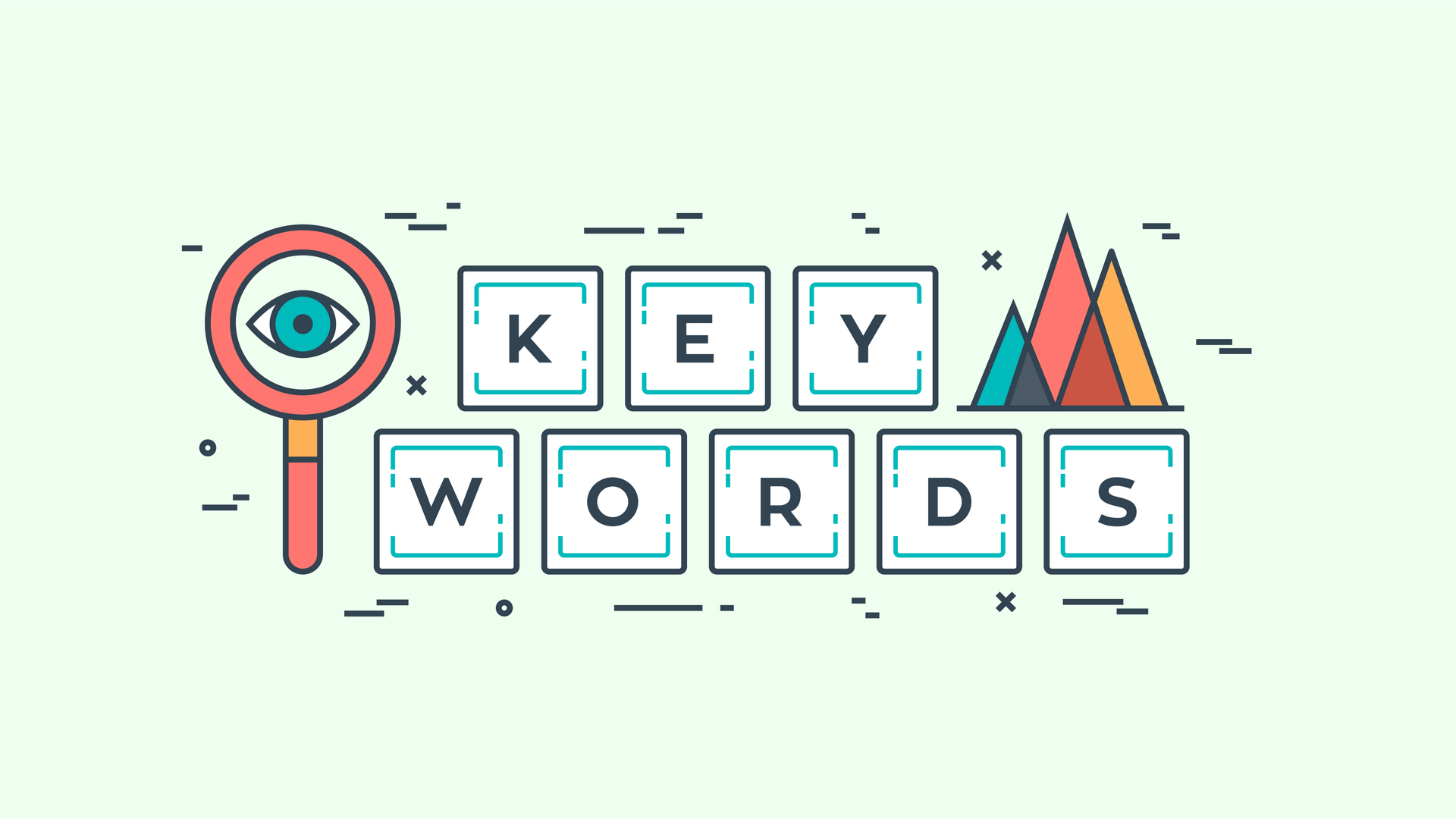 How to find the Best Keywords to use in your Content - Blog of Himanshu