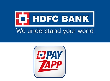 HDFC-PayZap