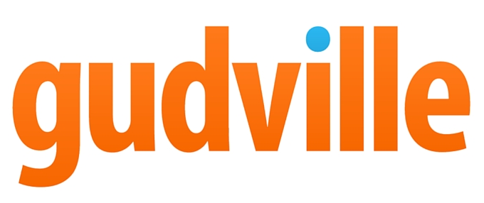 Gudville_Logo