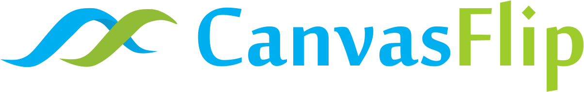 canvasflip_logo_option1