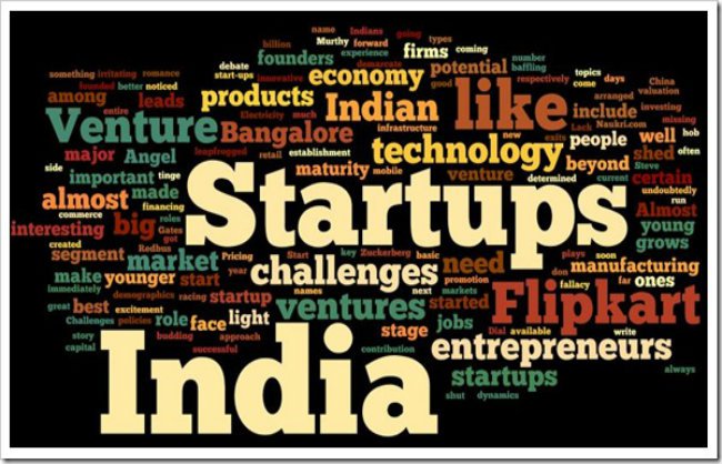 [Image Credit - Indian Startups]