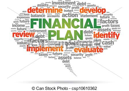 Image Source - Financial Plan