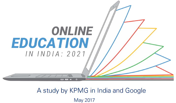 kpmg report on online education