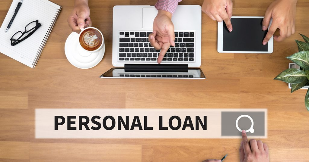 How to find best Personal Loan without hurting your Credit